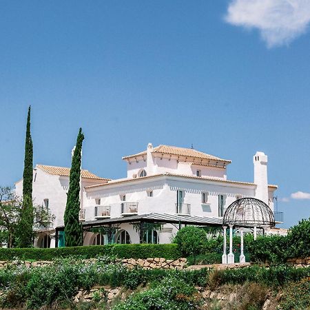 B Bou Hotel Cortijo Bravo ベレス エクステリア 写真