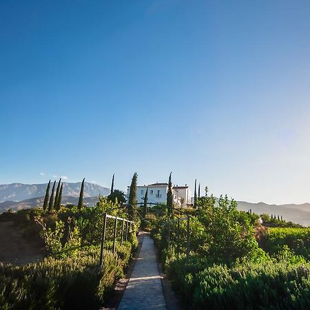 B Bou Hotel Cortijo Bravo ベレス エクステリア 写真