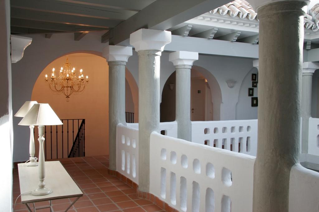 B Bou Hotel Cortijo Bravo ベレス インテリア 写真