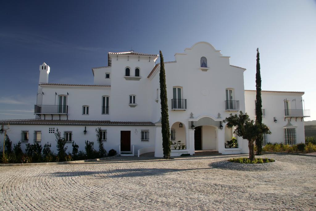 B Bou Hotel Cortijo Bravo ベレス エクステリア 写真