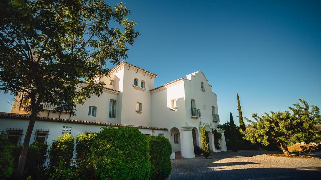 B Bou Hotel Cortijo Bravo ベレス エクステリア 写真